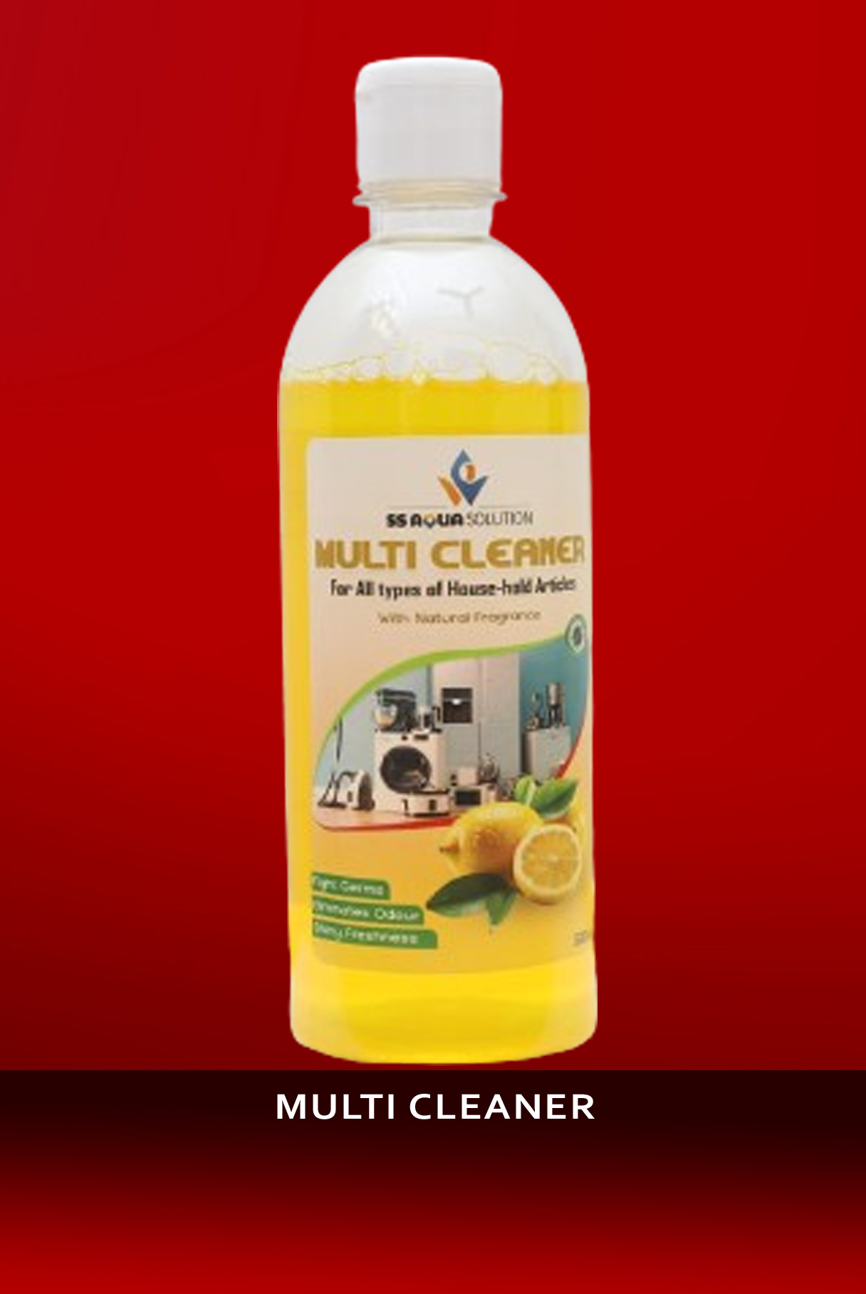 Multi Cleaner 500 ml